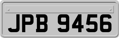 JPB9456