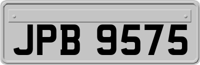 JPB9575