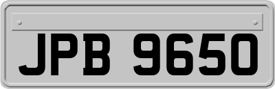 JPB9650