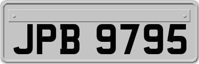 JPB9795