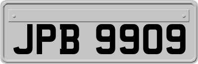 JPB9909