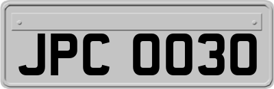 JPC0030