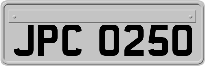 JPC0250