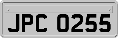 JPC0255
