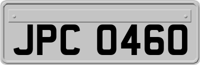 JPC0460