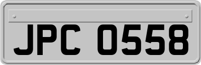 JPC0558
