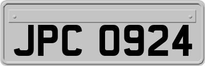 JPC0924