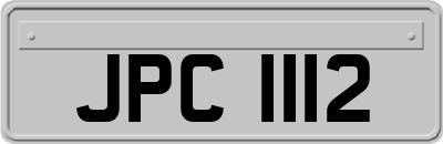 JPC1112