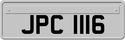 JPC1116