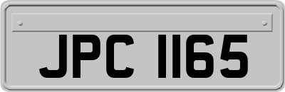 JPC1165