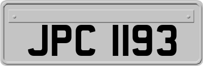 JPC1193