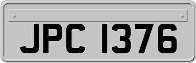 JPC1376