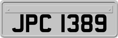 JPC1389