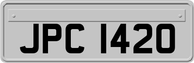JPC1420