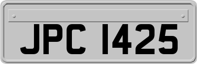 JPC1425