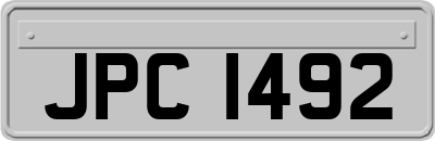 JPC1492
