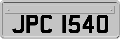 JPC1540