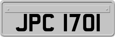 JPC1701