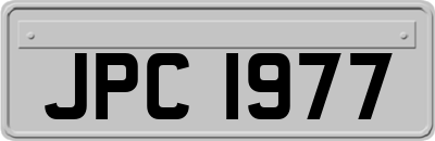 JPC1977