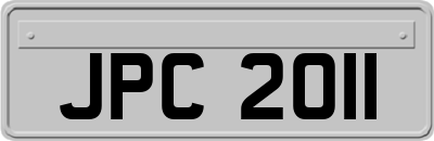 JPC2011