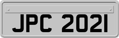JPC2021