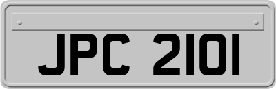JPC2101