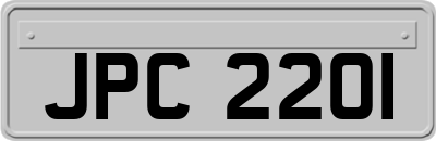 JPC2201