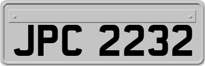 JPC2232