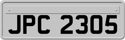 JPC2305