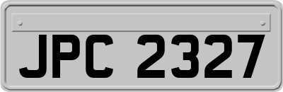 JPC2327