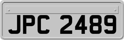 JPC2489