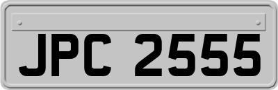 JPC2555
