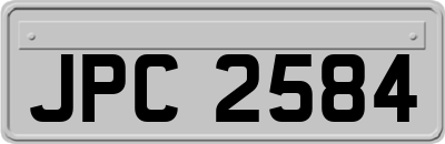 JPC2584