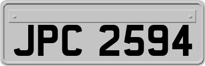 JPC2594
