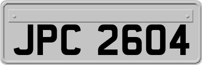 JPC2604