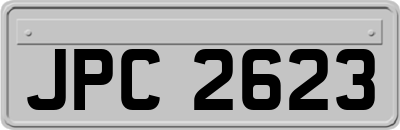 JPC2623