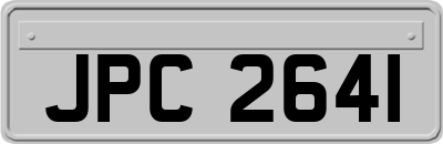 JPC2641