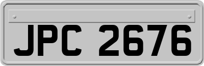 JPC2676