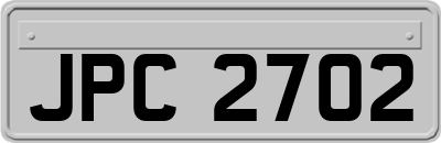 JPC2702