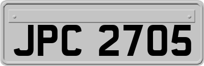 JPC2705