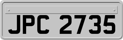 JPC2735