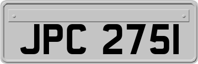 JPC2751