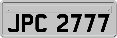 JPC2777