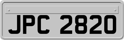 JPC2820