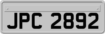 JPC2892