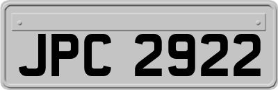 JPC2922