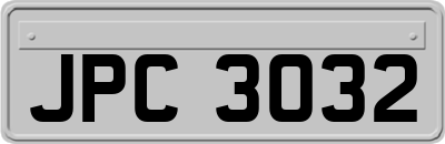 JPC3032
