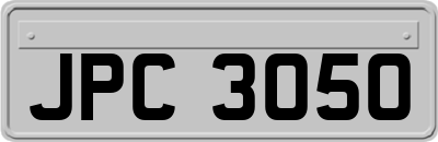 JPC3050