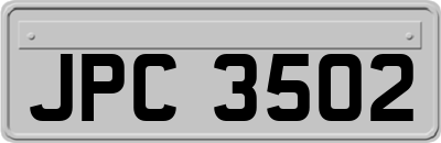 JPC3502