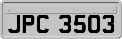 JPC3503